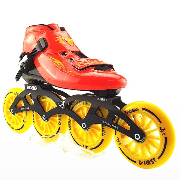 professional adults skate roller skates /braking/skating single inline patins outdoor sports 4 wheels roller shoes
professional adults skate roller skates /braking/skating single inline patins outdoor sports 4 wheels roller shoes