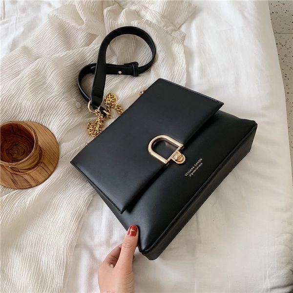 female fashion pu leather crossbody bags for women 2020 solid shoulder messenger bag ladies hand sling handbags
female fashion pu leather crossbody bags for women 2020 solid shoulder messenger bag ladies hand sling handbags