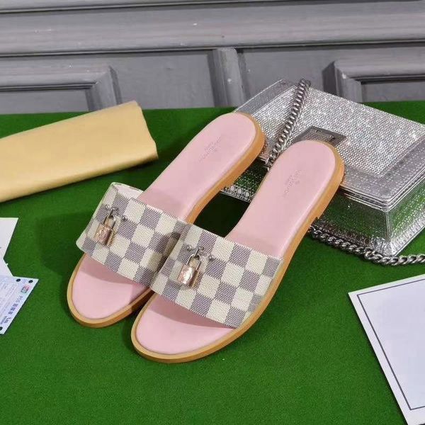 2019 men women slide sandals designer shoes luxury slide summer fashion wide flat slippery with thick sandals slipper flip flops, Red;white
2019 men women slide sandals designer shoes luxury slide summer fashion wide flat slippery with thick sandals slipper flip flops, Red;white