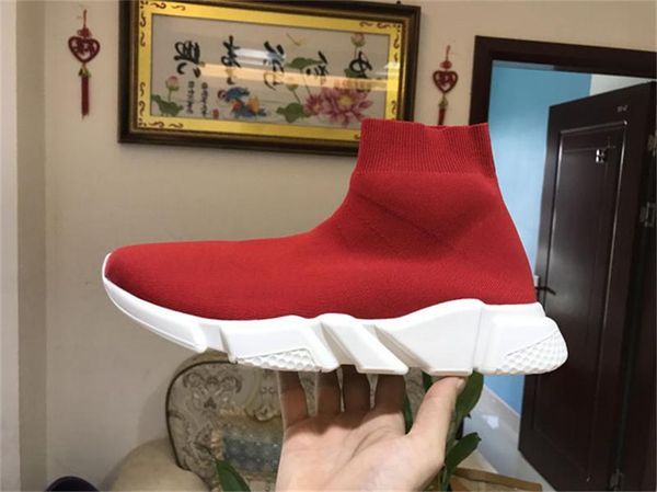 wholesale 2020 socks black white speed trainer woman shoe man outdoor boots stretch -knit high trainer shoes sneakers
wholesale 2020 socks black white speed trainer woman shoe man outdoor boots stretch -knit high trainer shoes sneakers