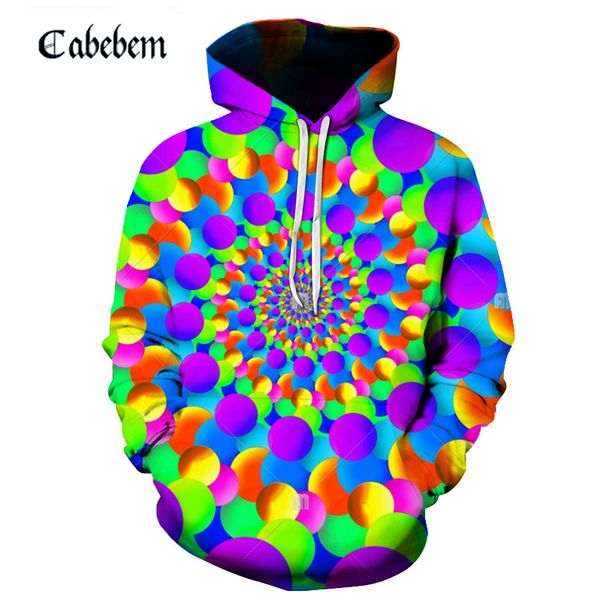vortex 3d hoodies geometric graphic print sweatshirt color stereo vortex print hoodies tide autumn menwomen loose hoodie, Black
vortex 3d hoodies geometric graphic print sweatshirt color stereo vortex print hoodies tide autumn menwomen loose hoodie, Black