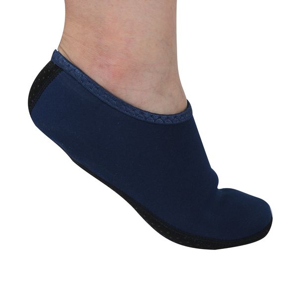 men women swimming surfing shoes beach anti-slip socks shoes yoga breathable socks snorkeling diving a40, Black
men women swimming surfing shoes beach anti-slip socks shoes yoga breathable socks snorkeling diving a40, Black