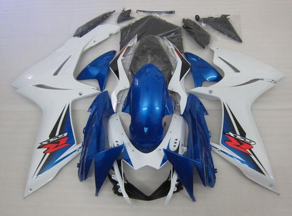 новый комплект обтекателей абс, пригодный для suzuki gsxr-600 gsxr-750 k11 l1 2011 2012 2013 2014 2015 2016 11 12 13 14 15 16 комплект кузов
новый комплект обтекателей абс, пригодный для suzuki gsxr-600 gsxr-750 k11 l1 2011 2012 2013 2014 2015 2016 11 12 13 14 15 16 комплект кузов