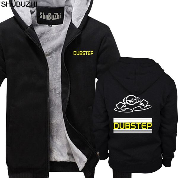 dubstep dj hoodie - step rave drum & bass techno winter warm jacket winter thick hoodies men coat sbz1421, Black
dubstep dj hoodie - step rave drum & bass techno winter warm jacket winter thick hoodies men coat sbz1421, Black