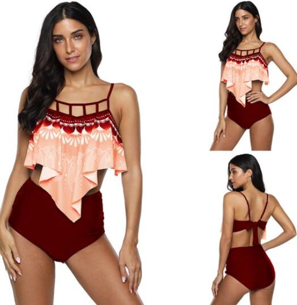 women's sports fat plus skirt split cardigan one piece lotus leaf candy big plus large yakuda swimsuit flexible stylish bikinis sets la, White;black
women's sports fat plus skirt split cardigan one piece lotus leaf candy big plus large yakuda swimsuit flexible stylish bikinis sets la, White;black