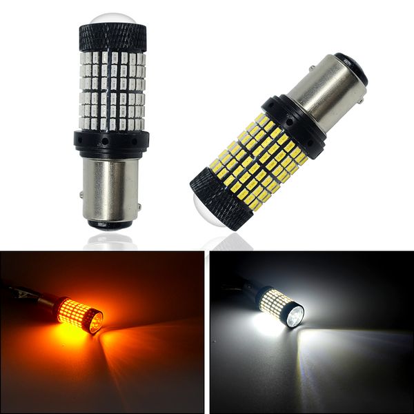 2 piece 1156 ba15s 1157 t20 led 7440 w21w w21/5w led bulbs 3014 144smd car turn signal lights brake lamp
2 piece 1156 ba15s 1157 t20 led 7440 w21w w21/5w led bulbs 3014 144smd car turn signal lights brake lamp