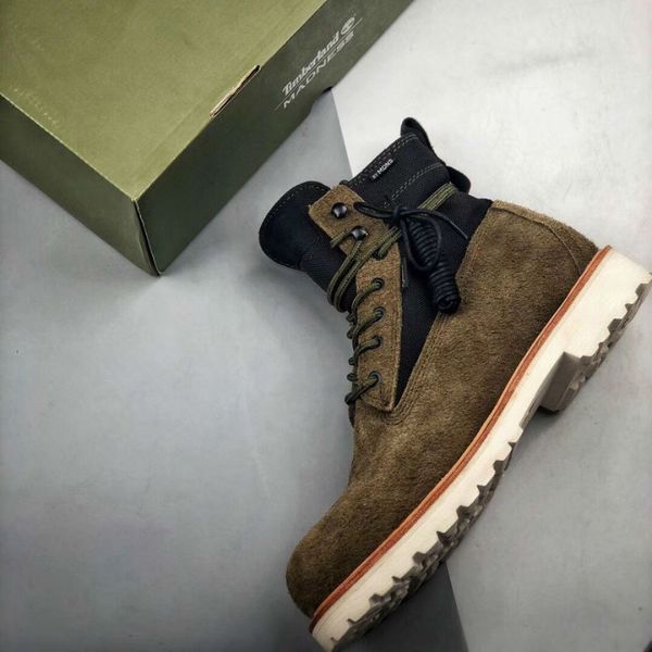 winter snow boots gore tex fabric leather boot water proof military shoes man shoes size 39-44, Black
winter snow boots gore tex fabric leather boot water proof military shoes man shoes size 39-44, Black