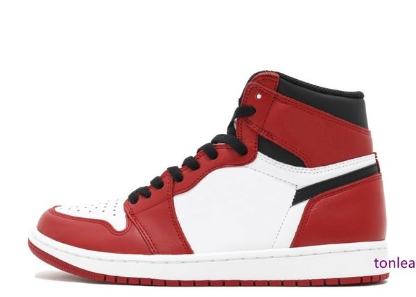 factory version 1 chicago white red basketball shoes mens trainers new designer sneakers with from michael sports
factory version 1 chicago white red basketball shoes mens trainers new designer sneakers with from michael sports