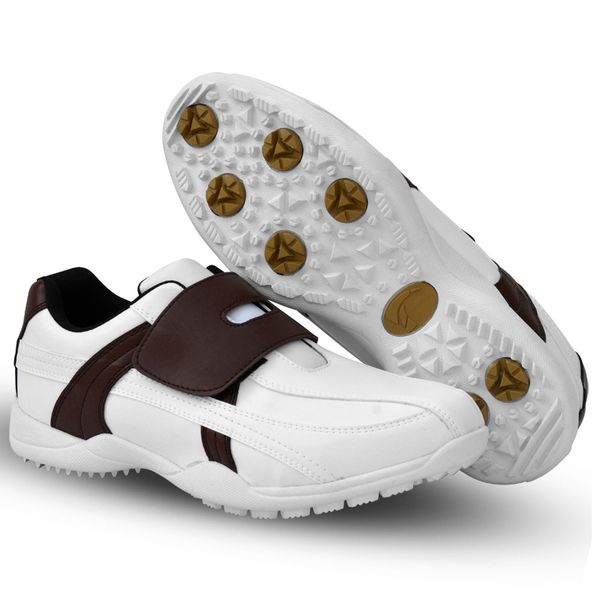 2020 outdoor men's golf sport shoes breathable waterproof golf shoes men's lightweight no spikes non-slip sneakers
2020 outdoor men's golf sport shoes breathable waterproof golf shoes men's lightweight no spikes non-slip sneakers
