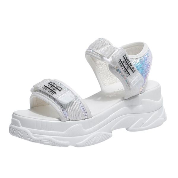 fujin high heeled sandals female summer 2020 women thick bottom shoes wedge with open toe platform summer women's sandals #yl5
fujin high heeled sandals female summer 2020 women thick bottom shoes wedge with open toe platform summer women's sandals #yl5