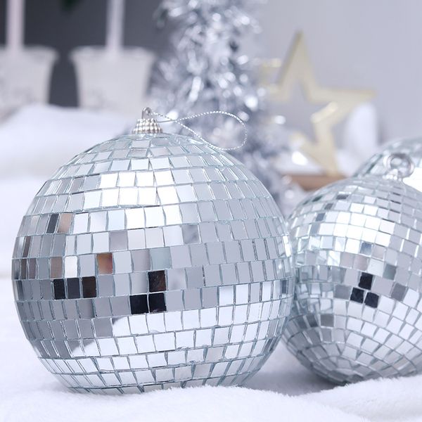 mirror balls christmas decorations christmas decor balls new year decoration xmas ornaments 1/6/12pcs
mirror balls christmas decorations christmas decor balls new year decoration xmas ornaments 1/6/12pcs