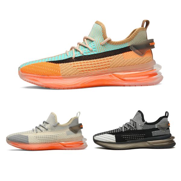 coconut male summer breathable mesh men's casual sport shoes woven thin section deodorant fly higher trend of men's
coconut male summer breathable mesh men's casual sport shoes woven thin section deodorant fly higher trend of men's