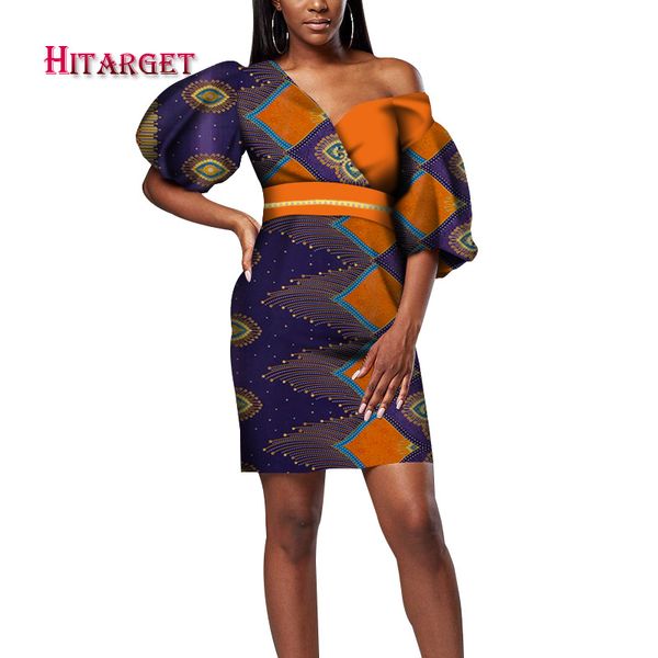 african dresses for women bazin riche african clothing women knee-length dresses dashiki print ankara wy6379, Red
african dresses for women bazin riche african clothing women knee-length dresses dashiki print ankara wy6379, Red