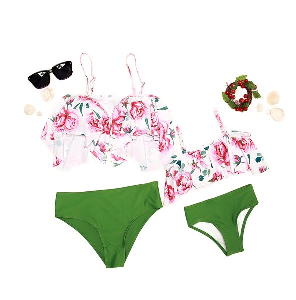 family matching outfits women baby toddler kids girls swimwear mother daughter swimsuit bikini suits sets, Blue
family matching outfits women baby toddler kids girls swimwear mother daughter swimsuit bikini suits sets, Blue