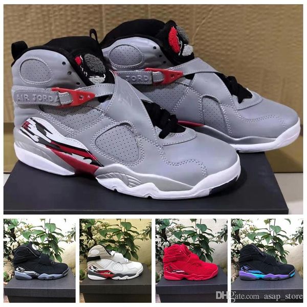 new 3m reflective valentine's day red 8 vii 8s mens basketball shoes raid three peat aqua chrome countdown pack men trainers sports sne
new 3m reflective valentine's day red 8 vii 8s mens basketball shoes raid three peat aqua chrome countdown pack men trainers sports sne