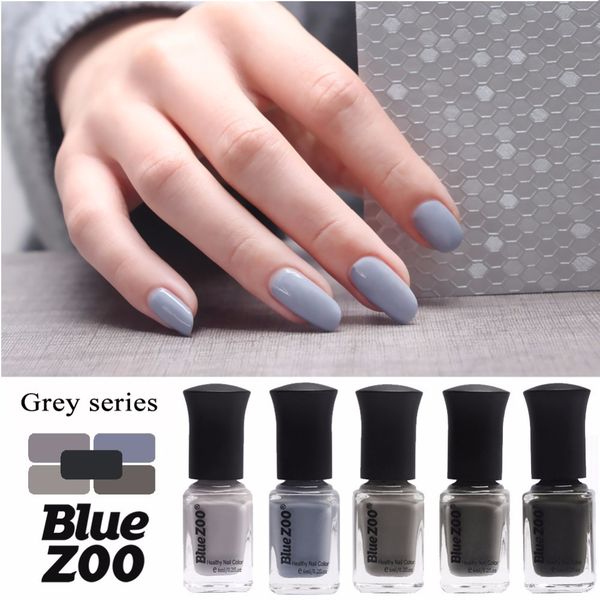 6ml/bottle grey series gel nail polish glitter chameleon temperature nail lacquer varnish long-lasting uv gel oil
6ml/bottle grey series gel nail polish glitter chameleon temperature nail lacquer varnish long-lasting uv gel oil