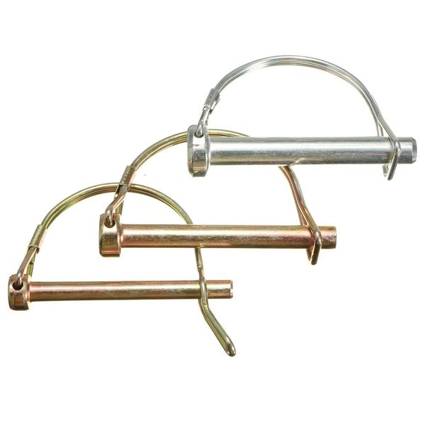 6/8/10mm brass silver d clip shaft locking tailgate retaining pin brass silver for trailers towing
6/8/10mm brass silver d clip shaft locking tailgate retaining pin brass silver for trailers towing