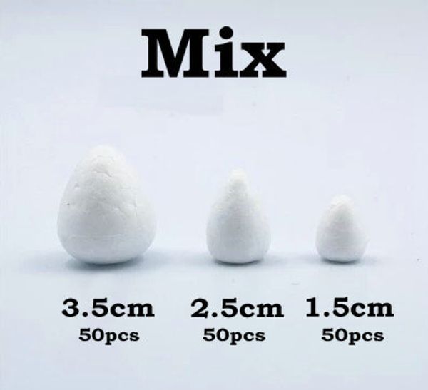 mix1.5 2.5 3.5cm white polystyrene foam rose bud for nylon stocking flower accessories(150pcs/lot) decorative flowers home decor
mix1.5 2.5 3.5cm white polystyrene foam rose bud for nylon stocking flower accessories(150pcs/lot) decorative flowers home decor