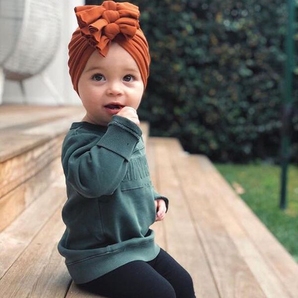 pack of four new baby cap cotton soft knit pleats lovely hat for girls boys butterfly india hat kids children's caps four seasons, Yellow
pack of four new baby cap cotton soft knit pleats lovely hat for girls boys butterfly india hat kids children's caps four seasons, Yellow