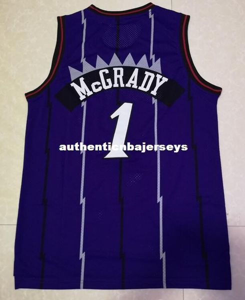 tracy mcgrady #1 sewn hwc vintage jersey mens vest stitched basketball jerseys ncaa, Black;blue
tracy mcgrady #1 sewn hwc vintage jersey mens vest stitched basketball jerseys ncaa, Black;blue