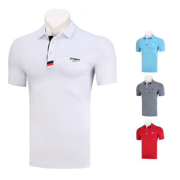 golf shirt mens tshirt 2020 new pgm clothing sports polo short sleeve t shirt summer clothing competition team golf clothes, Black;blue
golf shirt mens tshirt 2020 new pgm clothing sports polo short sleeve t shirt summer clothing competition team golf clothes, Black;blue