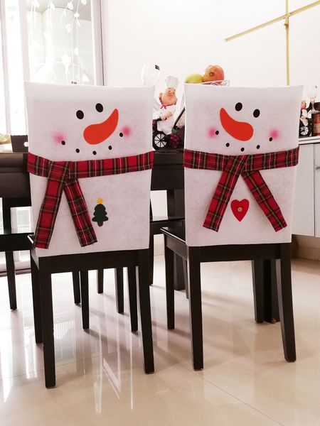 рождественский снеговик крышки стула ужин cute стул крышка xmas новый год ресторан кухня домашнее украшение 41 * 54см 1шт
рождественский снеговик крышки стула ужин cute стул крышка xmas новый год ресторан кухня домашнее украшение 41 * 54см 1шт
