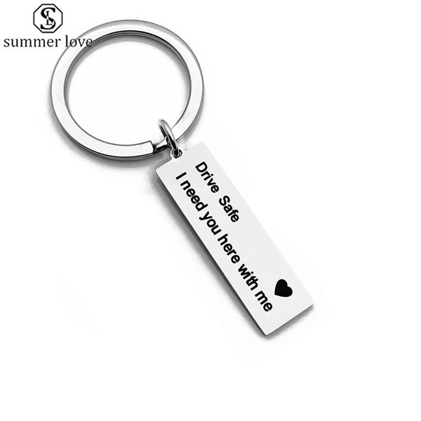 креатив из нержавеющей стали брелок drive safe i need you here with me car сердце лист подвеска man key chain bags boy silver color key ring, Bronze;silver
креатив из нержавеющей стали брелок drive safe i need you here with me car сердце лист подвеска man key chain bags boy silver color key ring, Bronze;silver