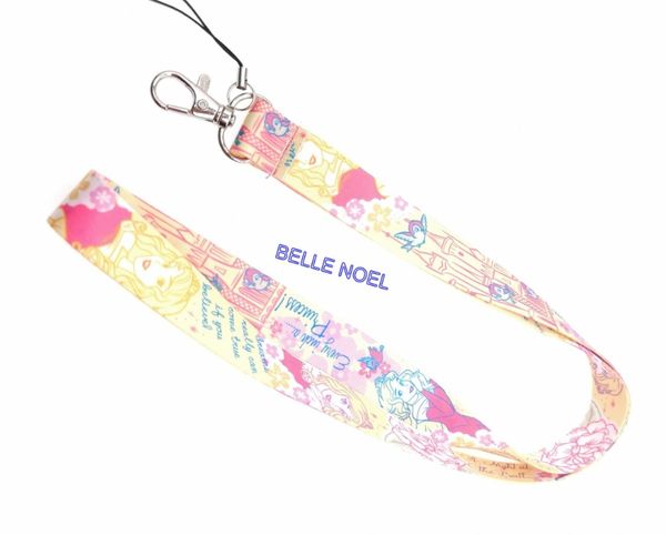 new 10pcs popular cartoon princess lanyards neck straps id card,key chain kids party gifts, Silver
new 10pcs popular cartoon princess lanyards neck straps id card,key chain kids party gifts, Silver