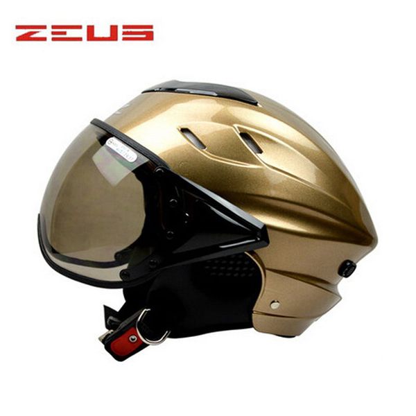 мужчины и женщины zeus 125b золотой электрический мотоцикл 3/4 открытая шлем, мотоцикл moto защитный шлем скутера
мужчины и женщины zeus 125b золотой электрический мотоцикл 3/4 открытая шлем, мотоцикл moto защитный шлем скутера