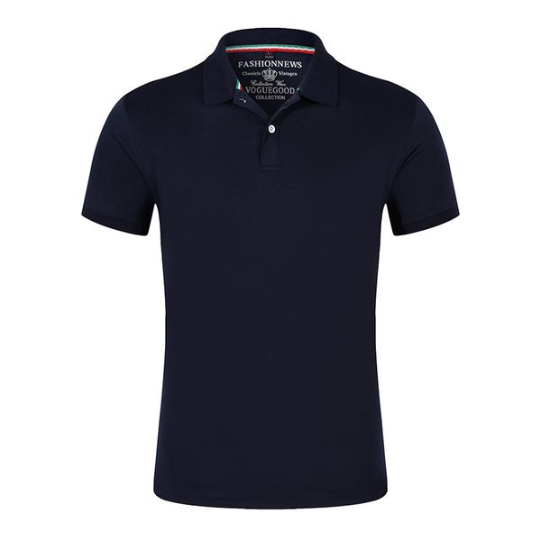 2019 polo shirts men cotton short sleeve shirts business casual solid summer sport jerseys golf tennis black shirts, White;black
2019 polo shirts men cotton short sleeve shirts business casual solid summer sport jerseys golf tennis black shirts, White;black