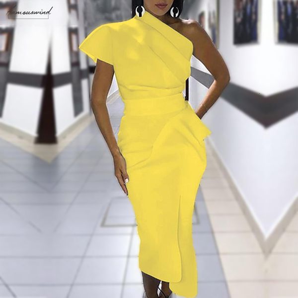 dresses women one shoulder ruched irregular formal streetwear sheath solid knee length dress party night evening vestidos, Black;gray
dresses women one shoulder ruched irregular formal streetwear sheath solid knee length dress party night evening vestidos, Black;gray