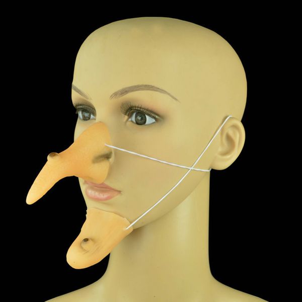 halloween funny witch long nose party dress up cosplay simulation nose chin festival & party supplies witch nose+witch chin
halloween funny witch long nose party dress up cosplay simulation nose chin festival & party supplies witch nose+witch chin