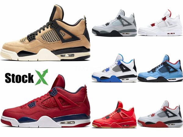 new what the 4 4s mens basketball shoes bred fiba winter tour yellow stealth oreo cavs white cement mens designer sneakers us7-13 #328
new what the 4 4s mens basketball shoes bred fiba winter tour yellow stealth oreo cavs white cement mens designer sneakers us7-13 #328