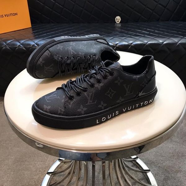 2019qi new men s casual sneakers, low-cut luxury men s outdoor travel sneakers, fast delivery with original box packaging
2019qi new men s casual sneakers, low-cut luxury men s outdoor travel sneakers, fast delivery with original box packaging