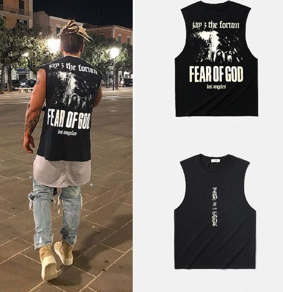 mens designer tank street style sleeveless t shirt rocker rapper printed summer ing, White;black
mens designer tank street style sleeveless t shirt rocker rapper printed summer ing, White;black