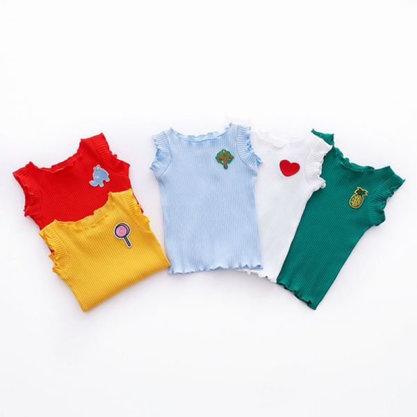 2020 children girl clothing fashion baby girl cotton heart-shaped printing sleeveless o-neck kids toddler casual summer vest, Camo
2020 children girl clothing fashion baby girl cotton heart-shaped printing sleeveless o-neck kids toddler casual summer vest, Camo