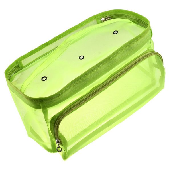 solid color 3 holes rectangle shape diy hand weaving tools organizer weaving yarn bag crochet thread storage mesh bag
solid color 3 holes rectangle shape diy hand weaving tools organizer weaving yarn bag crochet thread storage mesh bag