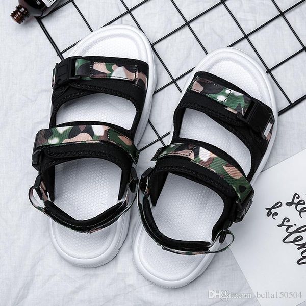 fashion brand visvim slippers man women lovers casual shoes slippers beach sandals outdoor beach slippers hip-hop street sandals flip flops, Black
fashion brand visvim slippers man women lovers casual shoes slippers beach sandals outdoor beach slippers hip-hop street sandals flip flops, Black