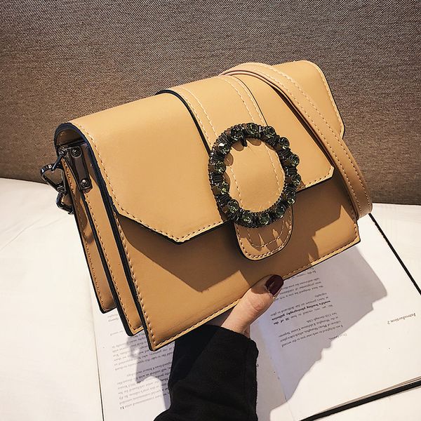 handbag 2019 fashion new ladies square bag quality pu leather women's handbag diamond shoulder messenger bags
handbag 2019 fashion new ladies square bag quality pu leather women's handbag diamond shoulder messenger bags