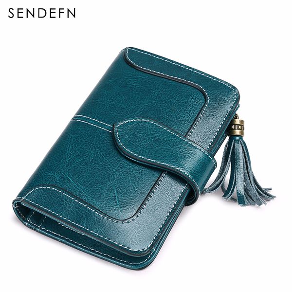 sendefn 2018 новое прибытие кошелек женский маленький кошелек кожаный короткий кошелек женщины карман на молнии кисточкой два раза кошелек д, Red;black
sendefn 2018 новое прибытие кошелек женский маленький кошелек кожаный короткий кошелек женщины карман на молнии кисточкой два раза кошелек д, Red;black
