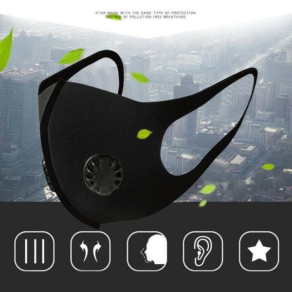 спортивная маска для лица с активированным углем pm 2.5 anti-pollution running cycling mask air многоразовые губчатые маски drop ship
спортивная маска для лица с активированным углем pm 2.5 anti-pollution running cycling mask air многоразовые губчатые маски drop ship