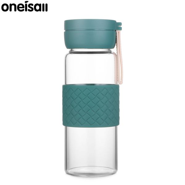 glass water bottle tumbler bottle for water portable sport leak proof drinking bottles with silicone cover 420ml
glass water bottle tumbler bottle for water portable sport leak proof drinking bottles with silicone cover 420ml
