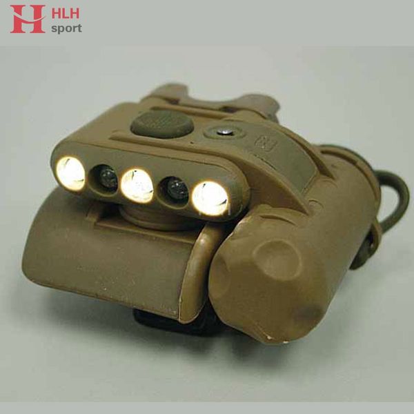 gen ii tactical helmet light blue white ir led tan fit bicycle motorcycle helmet lights
gen ii tactical helmet light blue white ir led tan fit bicycle motorcycle helmet lights