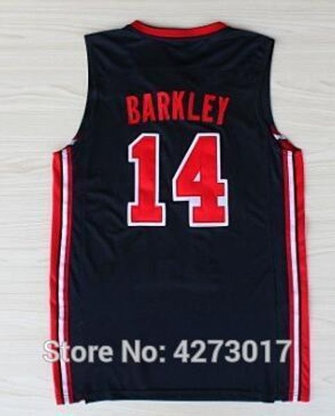 1992 basketball jerseys american dream team one 14 charles barkley sports uniforms navy blue white xs-6xl vest jerseys nca, Black;blue
1992 basketball jerseys american dream team one 14 charles barkley sports uniforms navy blue white xs-6xl vest jerseys nca, Black;blue
