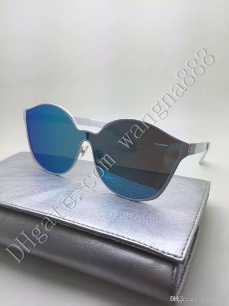 fashion luxury women designer sunglass irresistor 008 model round mirror lens cool shiny style lace glasses titanium frame polarized lens, White;black
fashion luxury women designer sunglass irresistor 008 model round mirror lens cool shiny style lace glasses titanium frame polarized lens, White;black