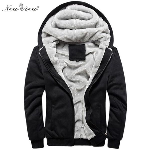 autumn winter fashion brand men hoodies sweatshirts warm thick fleece sportswear jacket hoodie coat plus size m- 5xl, Black
autumn winter fashion brand men hoodies sweatshirts warm thick fleece sportswear jacket hoodie coat plus size m- 5xl, Black
