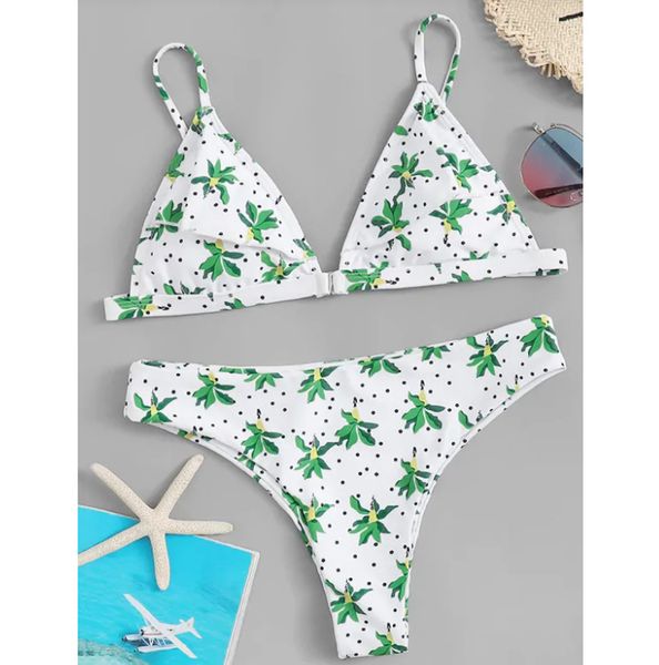 women small fresh bikini set summer girls fashion underwire padded beach floral suit swimwear stroje k pielowe damskie
women small fresh bikini set summer girls fashion underwire padded beach floral suit swimwear stroje k pielowe damskie