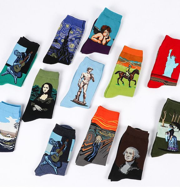 fashion mens designer socks with printed 2020 new arrival men women sports socks streetwear mens underwear, Black
fashion mens designer socks with printed 2020 new arrival men women sports socks streetwear mens underwear, Black