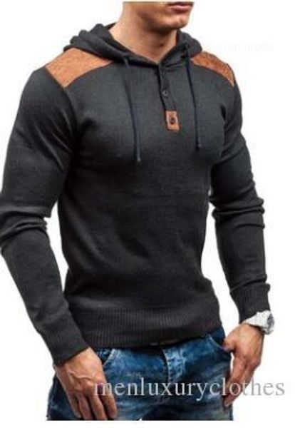 men women spring new 2020 casual trendy style sweatshirts slim fit sedue knitted hoodies, Black
men women spring new 2020 casual trendy style sweatshirts slim fit sedue knitted hoodies, Black