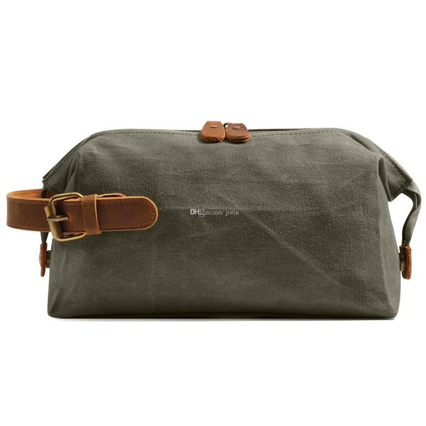 new solid color canvas travel crazy horse skin wear resistant clutch bag female portable wash bag makeup bag female handbag female
new solid color canvas travel crazy horse skin wear resistant clutch bag female portable wash bag makeup bag female handbag female